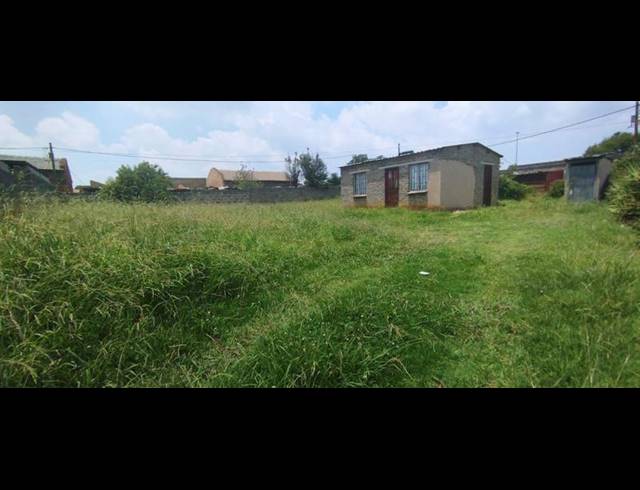 2 BEDROOM HOUSE FOR SALE IN DAVEYTON CENTRAL